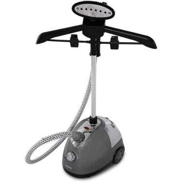 Imagem de Passadeira De Roupas A Vapor 1,5 Litros Suggar 110V, 110V