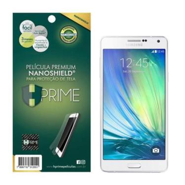 Imagem de Película Premium Hprime NanoShield Samsung Galaxy A7 A700