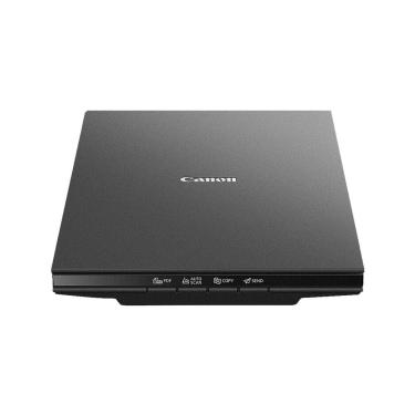 Imagem de Scanner de Mesa Canon Lide 300 A4 Colorido USB Bivolt