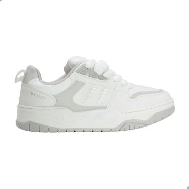 Imagem de Tênis Via Marte Feminino Napa Branco Nove