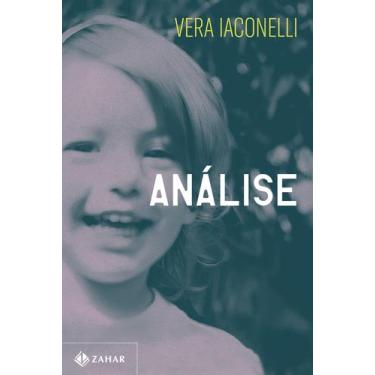 Imagem de Livro - Análise