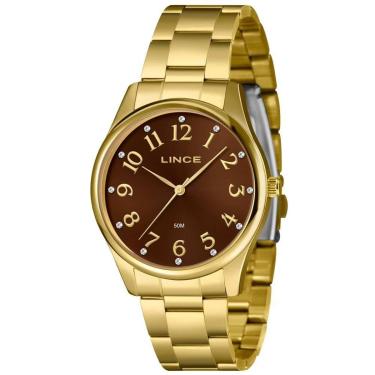 Imagem de Relógio Lince   Lrgjl0 Nkx Casual-Feminino