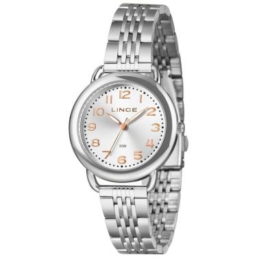 Imagem de Relógio Lince   Lrmm0l Ssx Casual-Feminino
