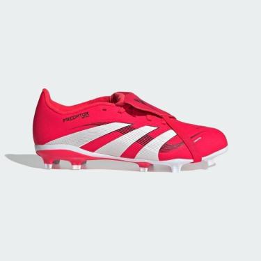 Imagem de Chuteira Campo Infantil Adidas Predator League Fold-Over-Unissex