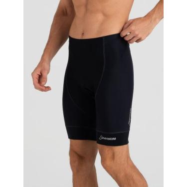 Imagem de Bermuda Para Ciclismo Masculina Savancini Elite (005), GG