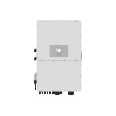 Imagem de Inversor Híbrido Monofásico Deye 12kW 220V com Backup e Integração com