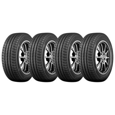 Imagem de Kit 4 Pneus Kelly 175/70 R14 88T XL Edge Touring 2 Goodyear - KELLY BY