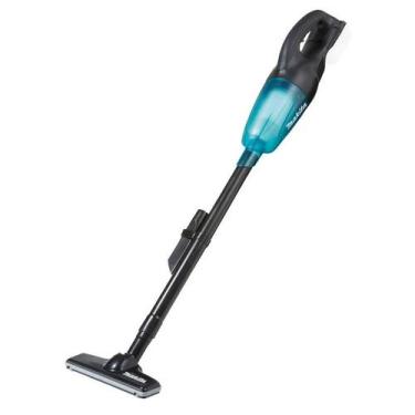 Imagem de Aspirador Pó Portatil Sem Bateria 18v LXT Makita DCL180ZB