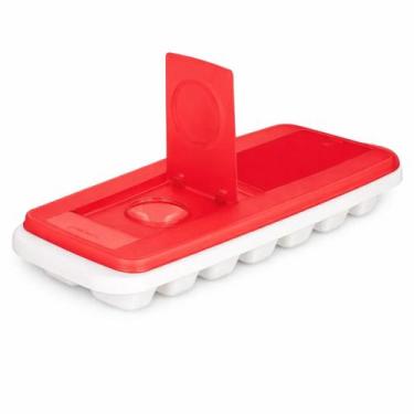 Imagem de Forma de Gelo 14 Cubos Pitanga - Tupperware original