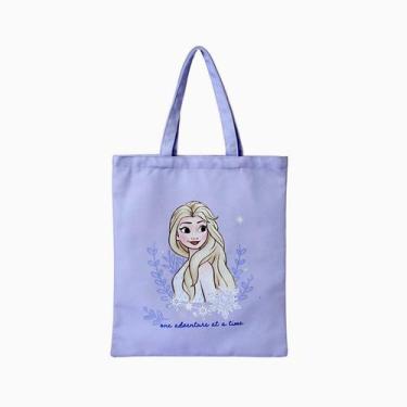 Imagem de Sacola de compras coleção frozen - MINISO
