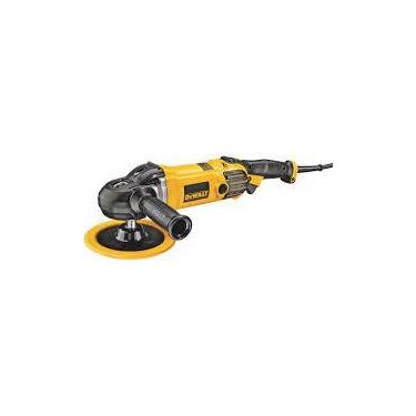 Imagem de Politriz lixadeira dewalt 7 e 9pol 1250w 220v dwp849xb2