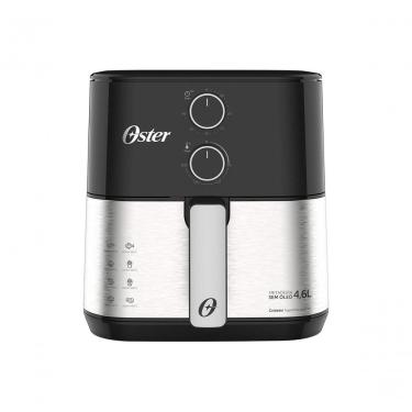 Imagem de Fritadeira Air Fryer Oster 4,6l 220V