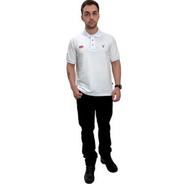 Imagem de Calça Jeans Masculina Tradicional Reta Preta Com Elastano Dawson, Pret