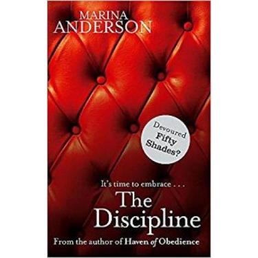 Imagem de The Discipline - LITTLE BROWN & COMPANY, 3