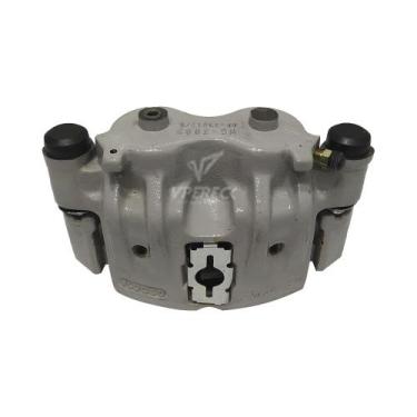 Imagem de Pinça Freio Traseira Esquerda Para Iveco Stralis - 42548189 - MG FREIO
