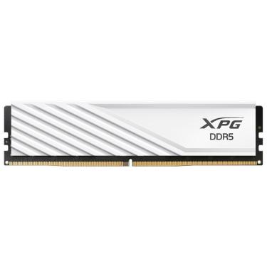 Imagem de Memória Ram Ddr5 16gb 5600mhz Xpg Lancer Blade com Dissipador Branco Adata