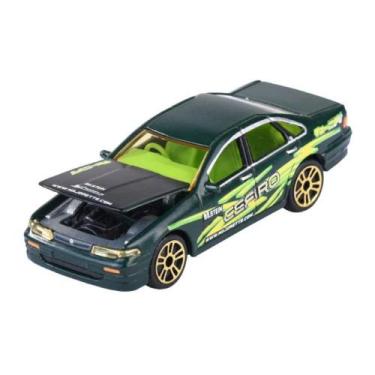 Imagem de Nissan Cefiro A31 - BOX - Tuning Parts - Japan Series Deluxe Cars - Ma