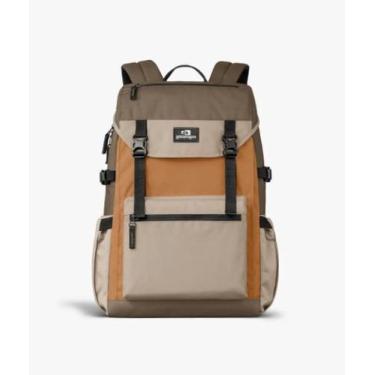 Imagem de Galapagos mochila pelican 2.0 30 litros, Marrom, Caramelo, Caqui
