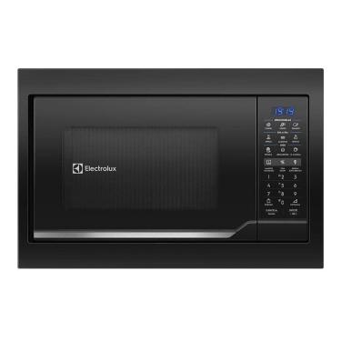 Imagem de Micro-ondas de Embutir Electrolux 34L ME3 Preto