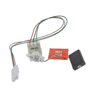 Imagem de Bóia Sensor Nivel Combustivel Corolla Cross 1.8 16V Flex 2021 a 2024 -
