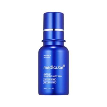 Imagem de Medicube One Day Exosome Shot 2000 - Serum Facial 30ml