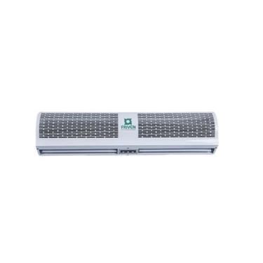 Imagem de Cortina De Ar 900mm 220v Com controle Remoto Friven Branco 220v