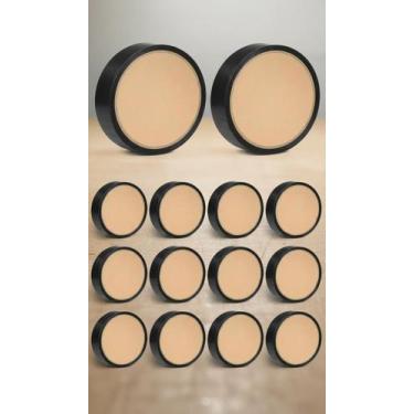 Imagem de Kit 10 Fitas Isolantes PVC 18mm x 20m Anti-Chamas - Congratulations St