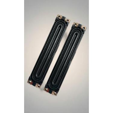 Imagem de Kit 2 Alto Falantes 10W 6 Ohms 8x1.45cm - Congratulations Store