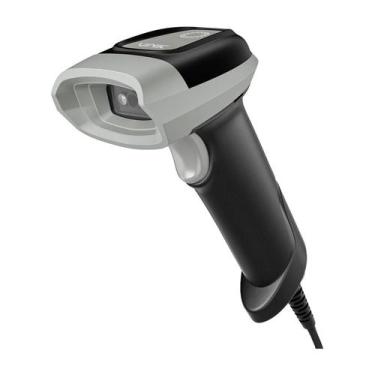 Imagem de Leitor de Código de Barras 2D USB VINIK Dynamic - 2DYN - VINIK