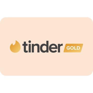 Imagem de Gift Card Tinder Gold 12M Super