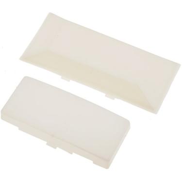 Imagem de Dorman 74326 Lentes de cúpula retangular sortidas compatíveis com modelos selecionados, 2 peças