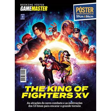 Imagem de Superpôster Game Master - The King of Fighters XV