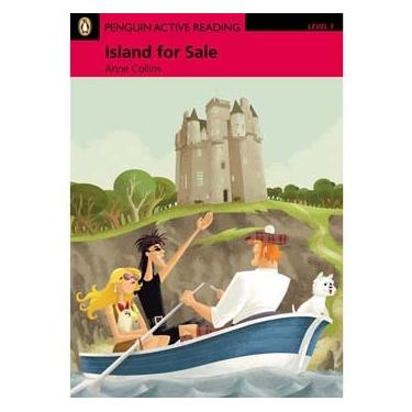 Imagem de Island for Sale - Level 1 - Anne Collins