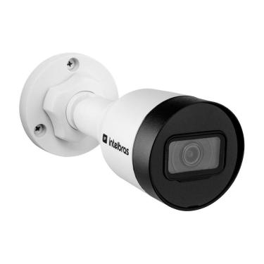 Imagem de Câmera Bullet Ip Intelbras Vip 1430 B G2 Full Hd 4Mp
