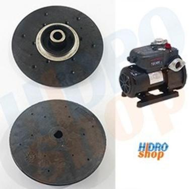 Imagem de Rotor Interno e Externo Pressurizador Komeco Tqc 400 - 0100020355