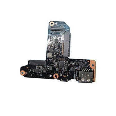 Imagem de Placa SSD notebook para Lenovo YOGA 2 PRO 13 VIUU3 90004971 NS-A072 45502912001