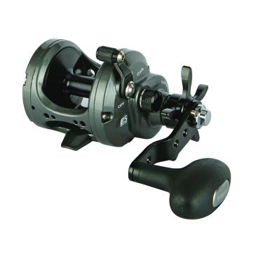 Imagem de Okuma Carretel Cortez "a" Star Drag Reel 5 SZ 6,8 kg Pressão máxima de arrasto