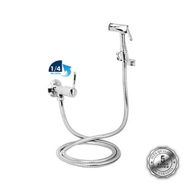 Imagem de Ducha Higiênica Gatilho Metal C61 1/4 De Volta Bognar