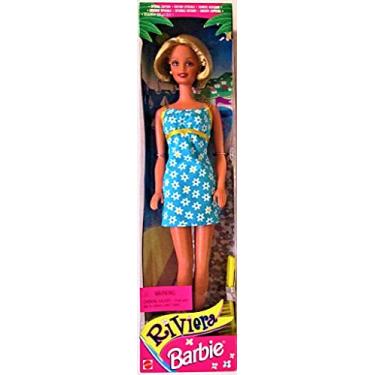 Imagem de Mattel Riviera Barbie