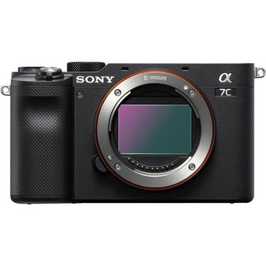 Imagem de Sony A7c (Ilce-7C) Corpo - 24,2 Mp