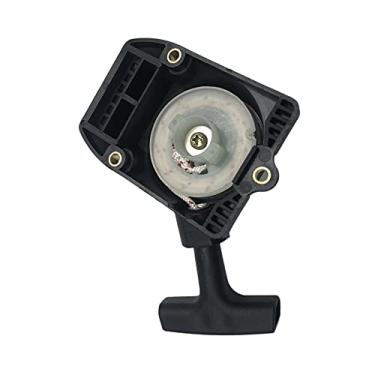 Imagem de Tingpai Reposição de recuo pa apa dor Stihl FS80 FS85 BG85 FR85 FS75 Trimmer 41371904000