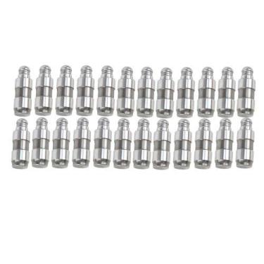 Imagem de DNJ Kit de elevação de válvula para Chrysler Dodge Ram 05-16 1.8L-5.5L Conjunto de 24 Kit de elevação de válvulas LIF1169 BOX X24