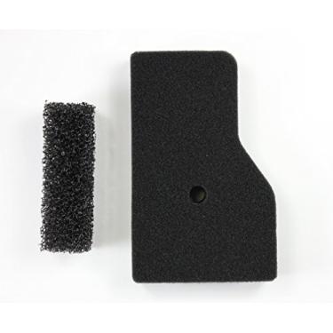 Imagem de Spree Conjunto de filtro de ar de substituição compatível com Honda Generator EU2000 EU2000i EB2000 EB2000i