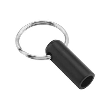 Imagem de DGHAOP Ferramenta removedora de pontas de dardos quebrados ferramenta extrator de aço inoxidável de metal preto para remover hastes de dardos quebradas de barris de dardos ferramenta de reparo de dardos acessórios de dardos