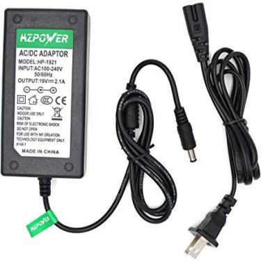 Imagem de Novo adaptador AC/DC adequado para Harman Kardon Onyx Studio 4 3 2 1 IV III II I Sistema de alto-falante portátil sem fio Bluetooth HK ESX2567Q ONYX3 2GP468 NSA40ED-190200 AU38AA-00 fonte de alimentação