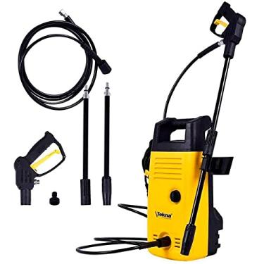 Imagem de Lavadora de Alta Pressão 1400w