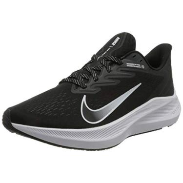 Imagem de Nike Womens Zoom Winflo 7 Casual Running Shoe Cj0302-005 Size 5.5