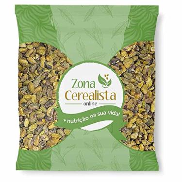 Imagem de Pistache sem Casca Torrado e Salgado (Granel 100g)