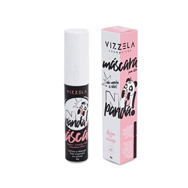 Imagem de VZ-06 - Máscara P/Cílios - No Panda - Vizzela