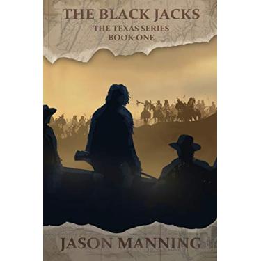 Imagem de The Black Jacks: 1